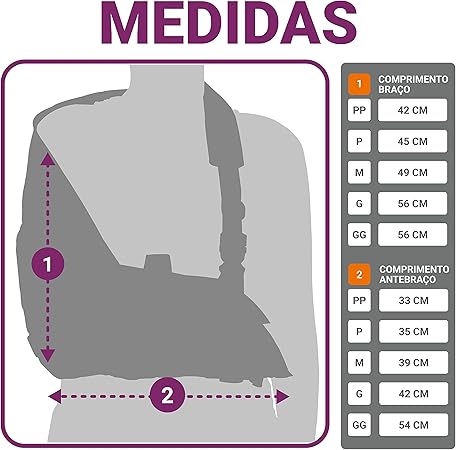 Tipoia Velpeau Standard