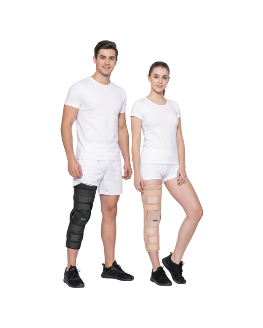Imobilizador para Joelho