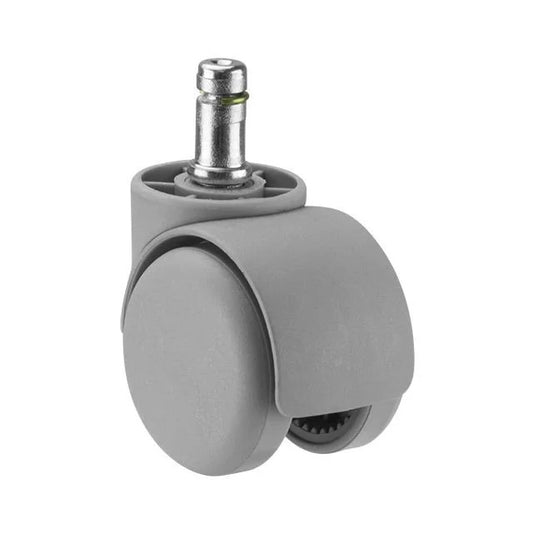 Rodízio em Nylon para Cadeira de Escritório