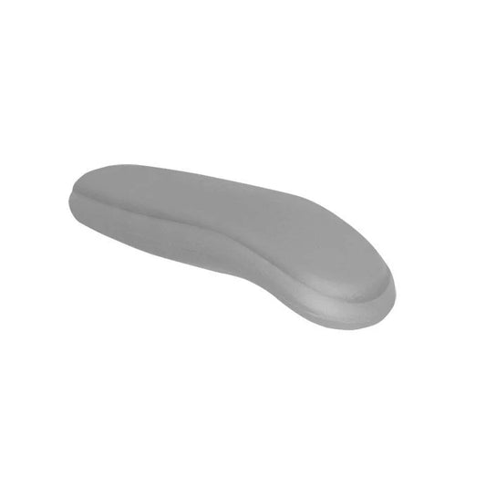 Apoio de Braço em PP para Cadeira de Escritório