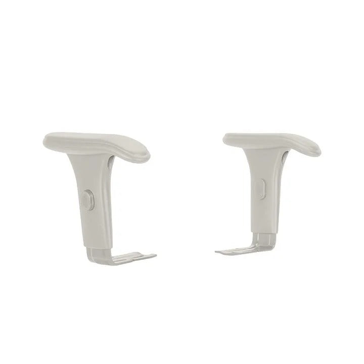 Par de Braços Reguláveis com Ajuste de Altura