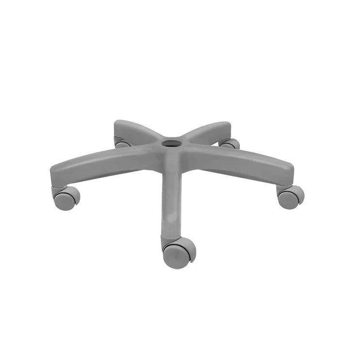 Base Estrela para Cadeira de Escritório com Rodízios