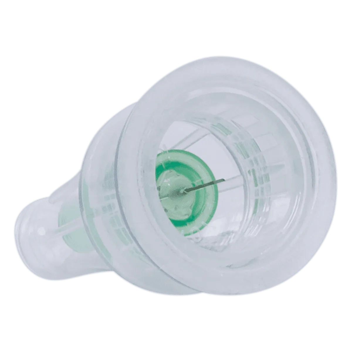 Agulha para Caneta de Insulina Uniqmed 4mm x 32G (0,23mm) - Caixa com 100 unidades