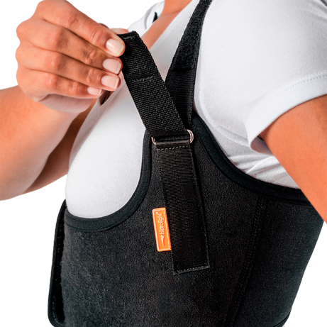 Corretor Postural Boost