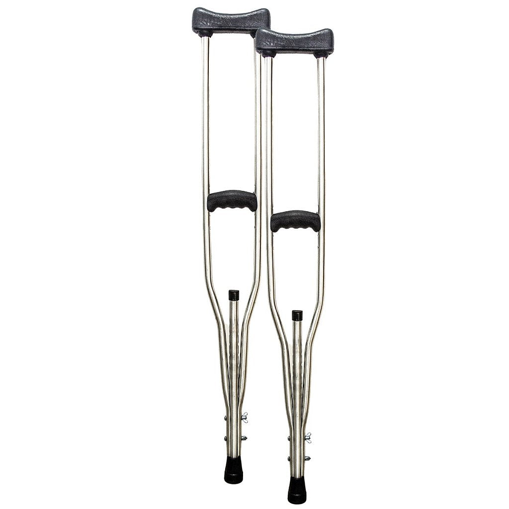 Aluguel - Muleta Axilar