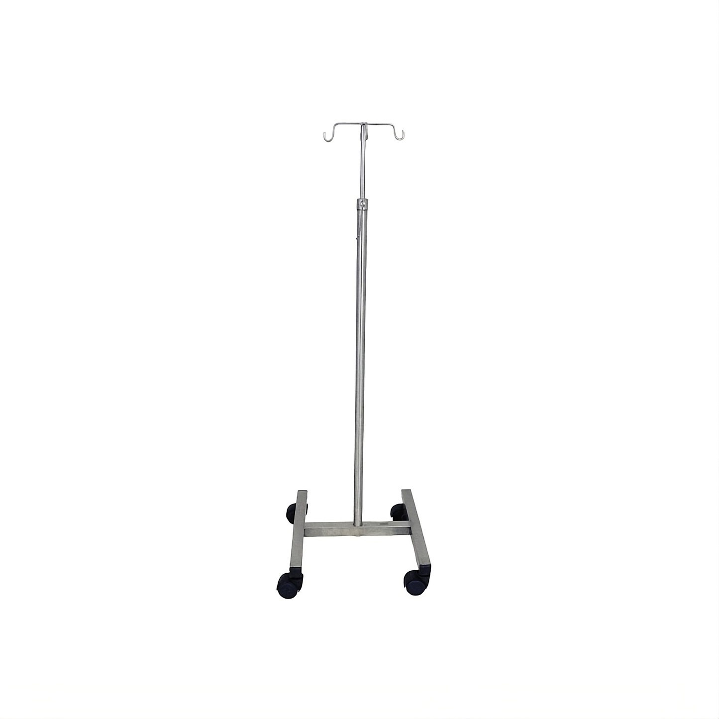 Suporte de Soro em Aço Inox 304