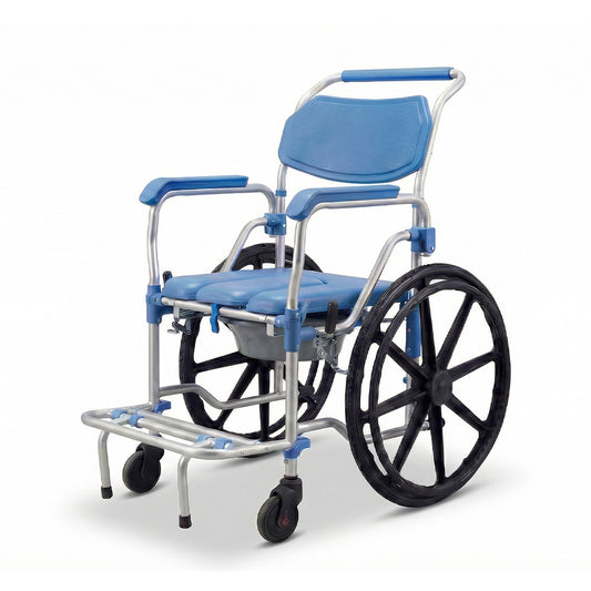 Aluguel de Cadeira de Banho Higiênica 4 em 1 – Inovecare RJ
