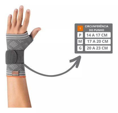 Munhequeira Recovery - Mão Direita