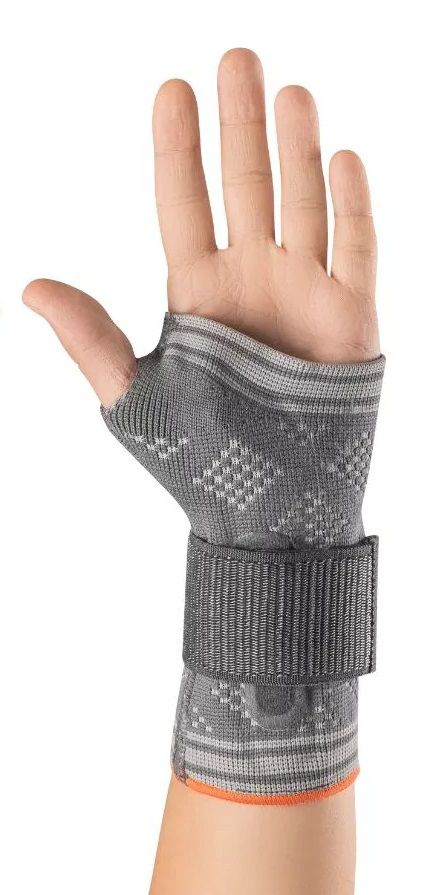 Munhequeira Recovery - Mão Direita