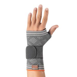 Munhequeira Recovery - Mão Direita