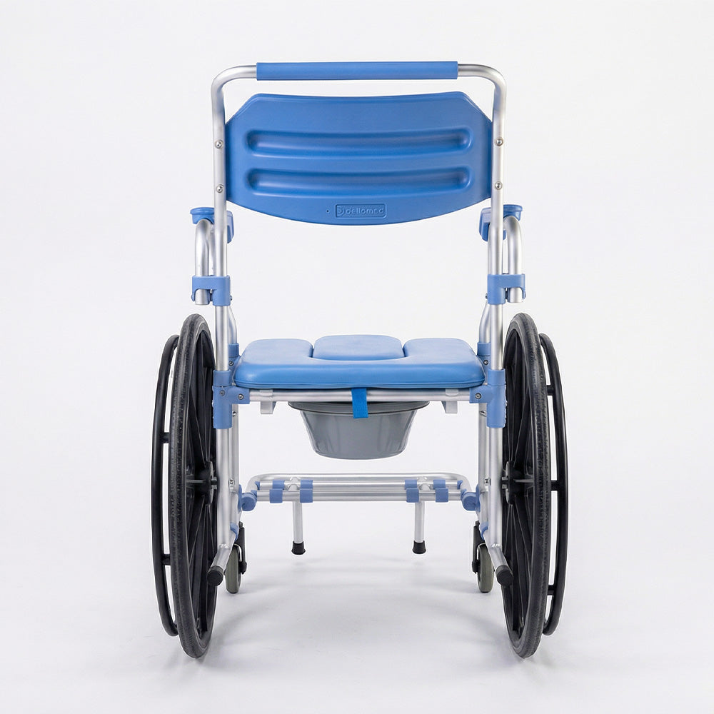 Aluguel de Cadeira de Banho Higiênica 4 em 1 – Inovecare RJ