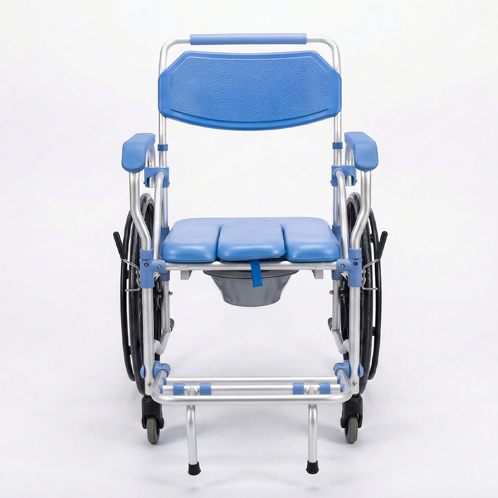Aluguel de Cadeira de Banho Higiênica 4 em 1 – Inovecare RJ