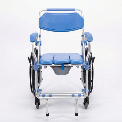 Aluguel de Cadeira de Banho Higiênica 4 em 1 – Inovecare RJ
