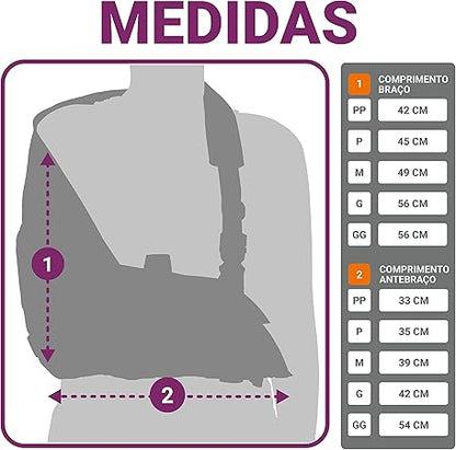Tipoia Velpeau Standard