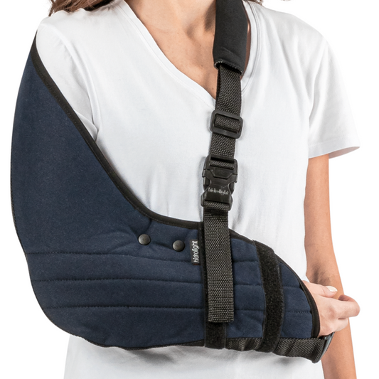 Tipoia Estofada Imobilizadora Velpeau