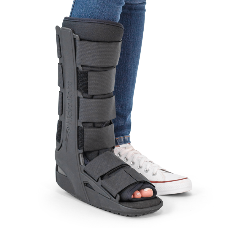 Bota Imobilizadora Standard