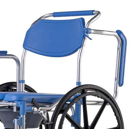 Aluguel de Cadeira de Banho Higiênica 4 em 1 – Inovecare RJ