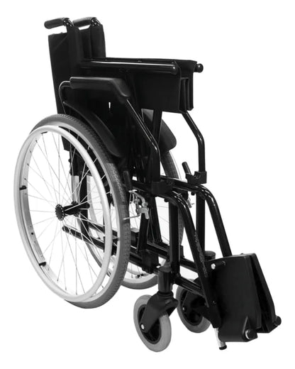 Aluguel - Cadeira de Rodas Ágile S - Até 130 kg