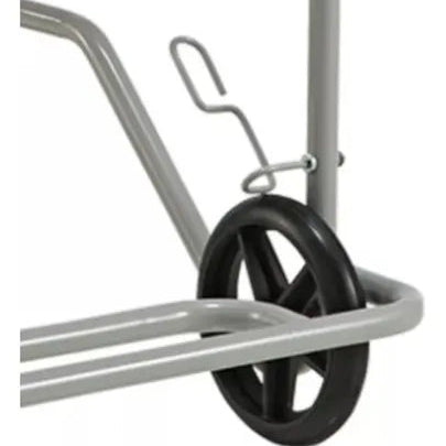 Aluguel - Cadeira de Banho Big - Até 130 kg