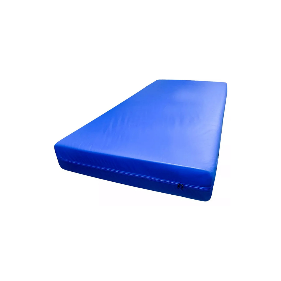 Aluguel - Colchão com Capa Impermeável