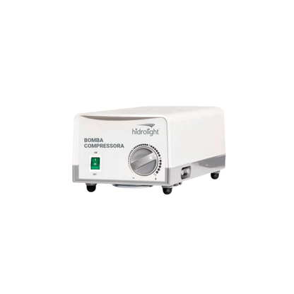 Aluguel - Kit Colchão Pneumático Hidrolight – Prevenção e Alívio de Escaras