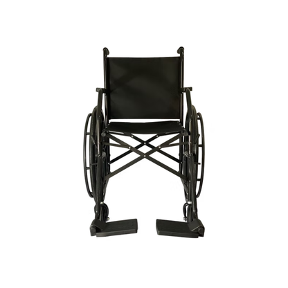 Aluguel - Cadeira de Rodas - Até 90 kg