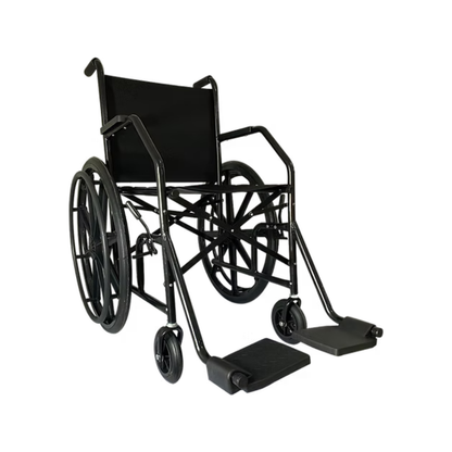 Aluguel - Cadeira de Rodas - Até 90 kg