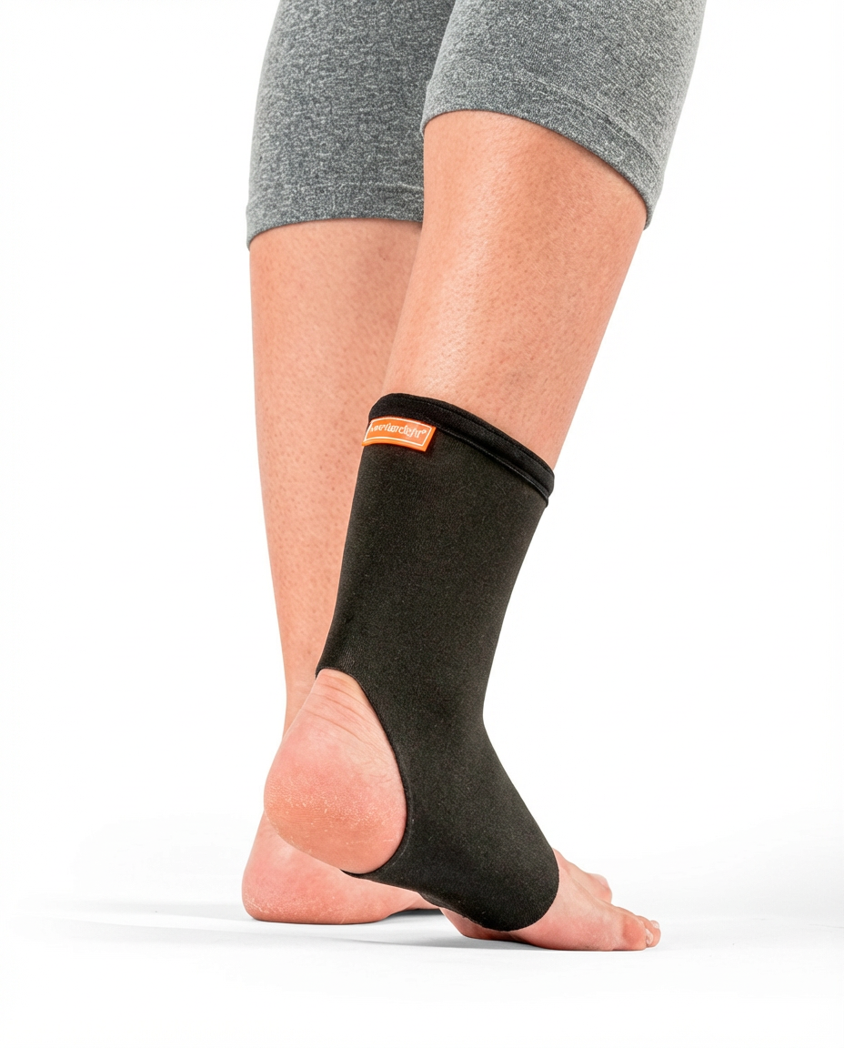 Tornozeleira Hidrolight