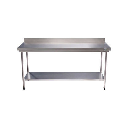 Mesa Bancada em Aço Inox