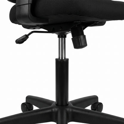Pistão a Gás Classe 3 115mm para Cadeira de Escritório (Suporta 120kg)