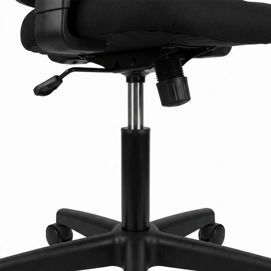 Pistão a Gás Classe 3 115mm para Cadeira de Escritório (Suporta 120kg)