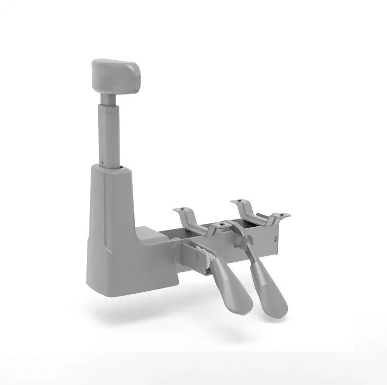 Mecanismo Back System para Cadeira de Escritório