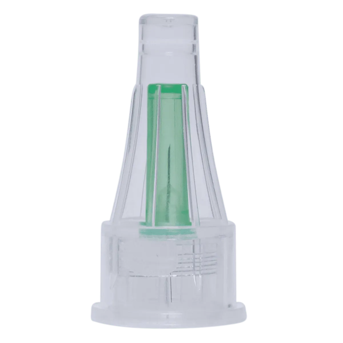 Agulha para Caneta de Insulina Uniqmed 4mm x 32G (0,23mm) - Caixa com 100 unidades