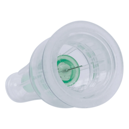 Agulha para Caneta de Insulina Uniqmed 4mm x 32G (0,23mm) - Caixa com 100 unidades