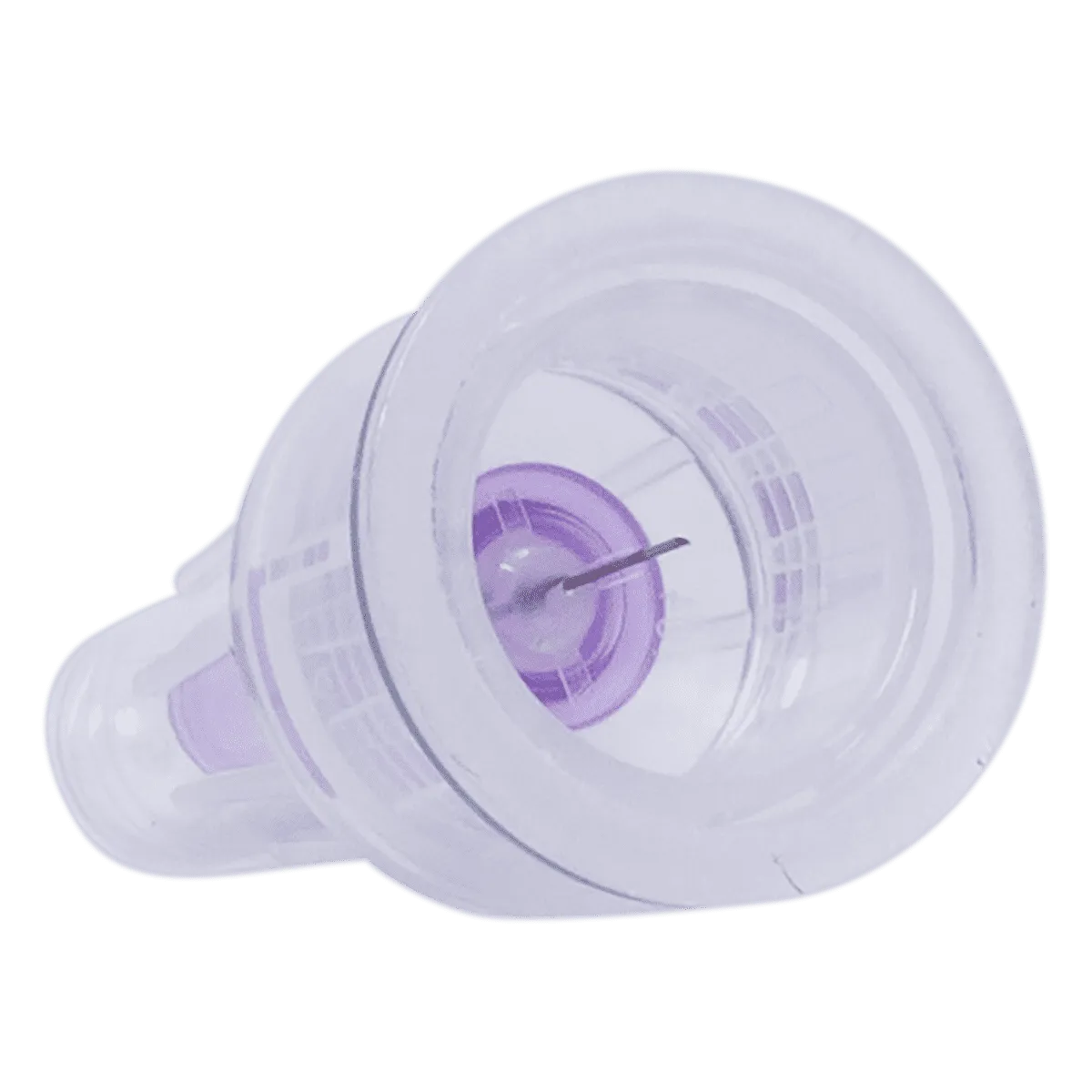 Agulha para Caneta de Insulina Uniqmed 5mm x 31G (0,25mm) - Caixa com 100 unidades