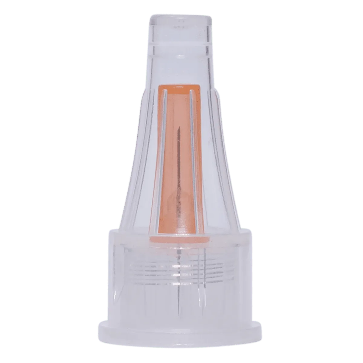 Agulha para Caneta de Insulina Uniqmed 6mm x 31G (0,25mm) - Caixa com 100 unidades