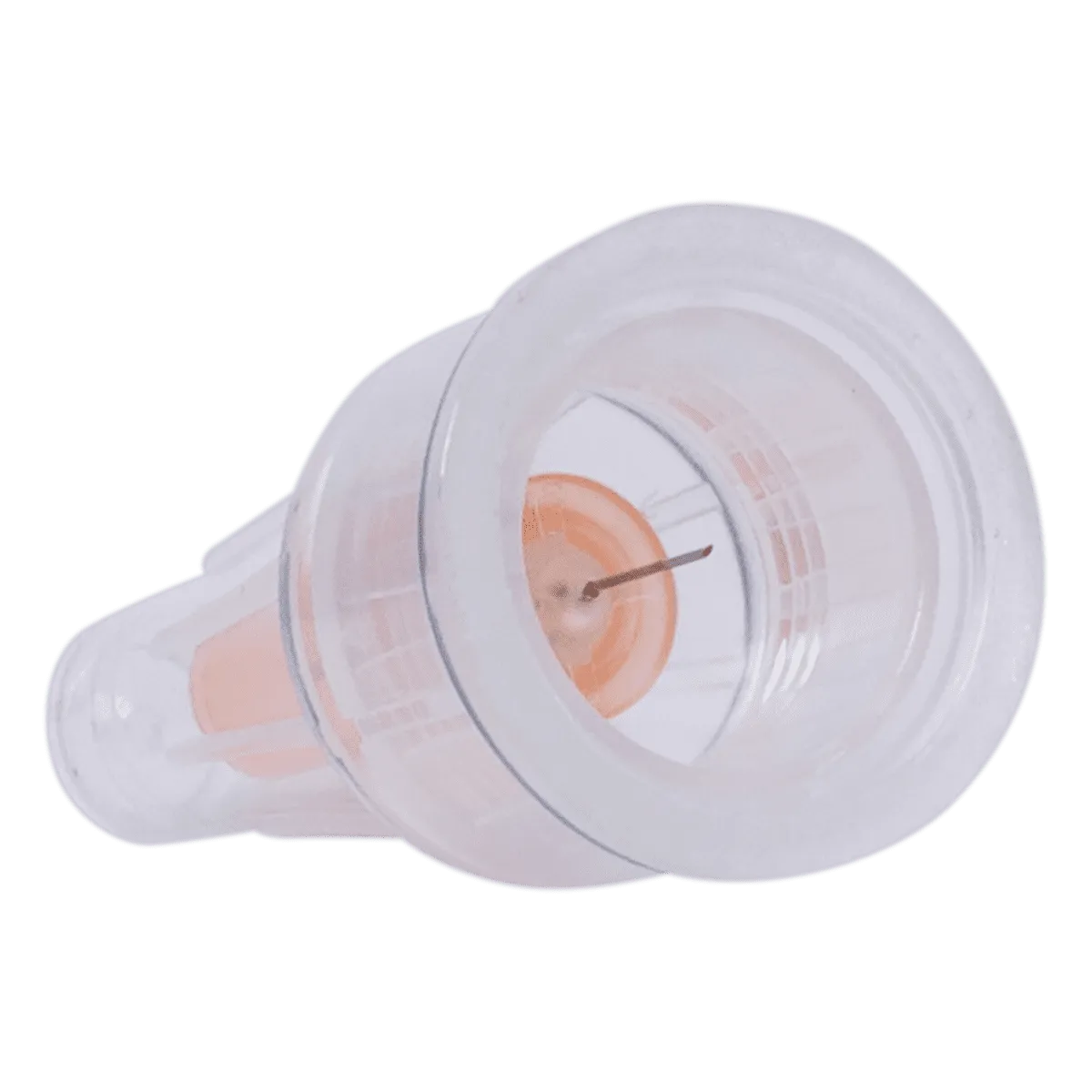 Agulha para Caneta de Insulina Uniqmed 6mm x 31G (0,25mm) - Caixa com 100 unidades