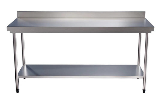 Bancada Fixa em Aço Inox 304