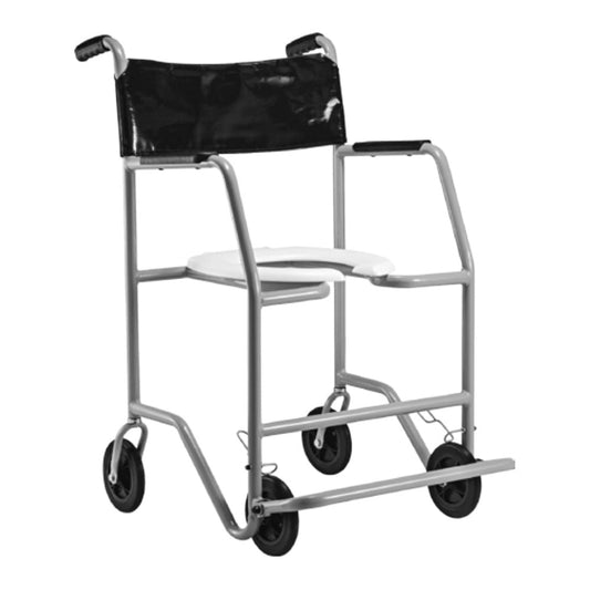 Aluguel - Cadeira de Banho Big - Até 130 kg