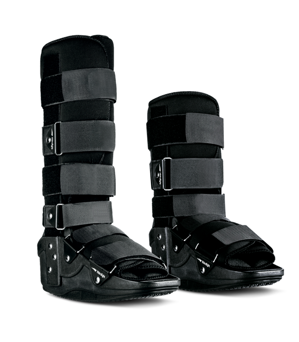 Bota Imobilizadora Comfort