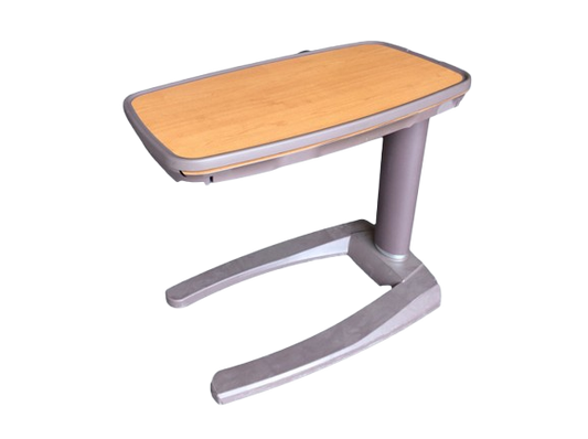 Aluguel - Mesa de Refeição Hospitalar Ajustável