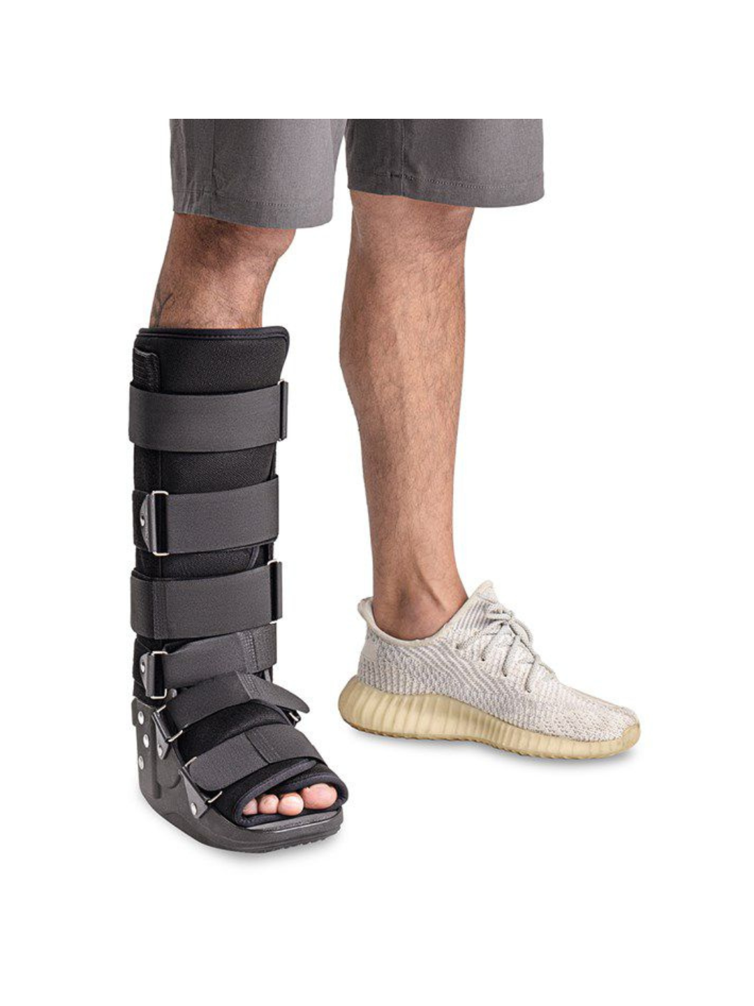 Bota Imobilizadora Comfort