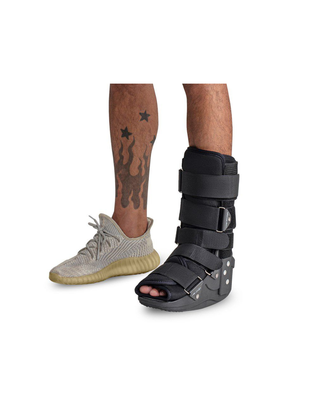 Bota Imobilizadora Comfort