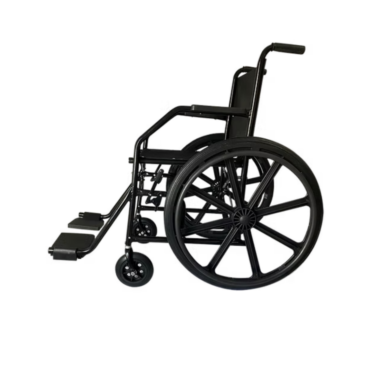 Cadeira de Rodas 85kg