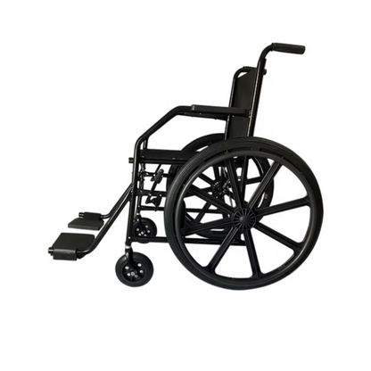 Cadeira de Rodas 85kg