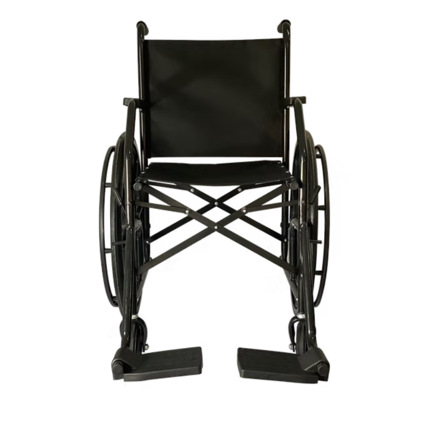 Cadeira de Rodas 85kg