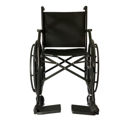 Cadeira de Rodas 85kg