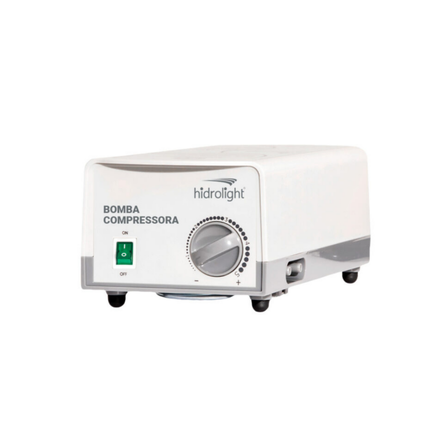 Kit Colchão Pneumático Hidrolight - Prevenção e Alívio de Escaras