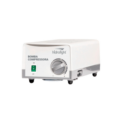 Kit Colchão Pneumático Hidrolight - Prevenção e Alívio de Escaras