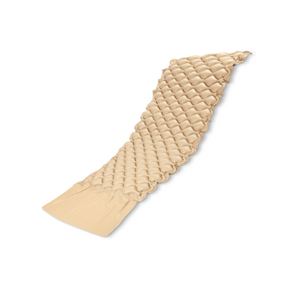 Kit Colchão Pneumático Hidrolight - Prevenção e Alívio de Escaras